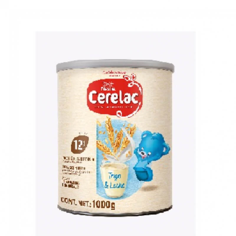 CERELAC TRIGO X 1000GR