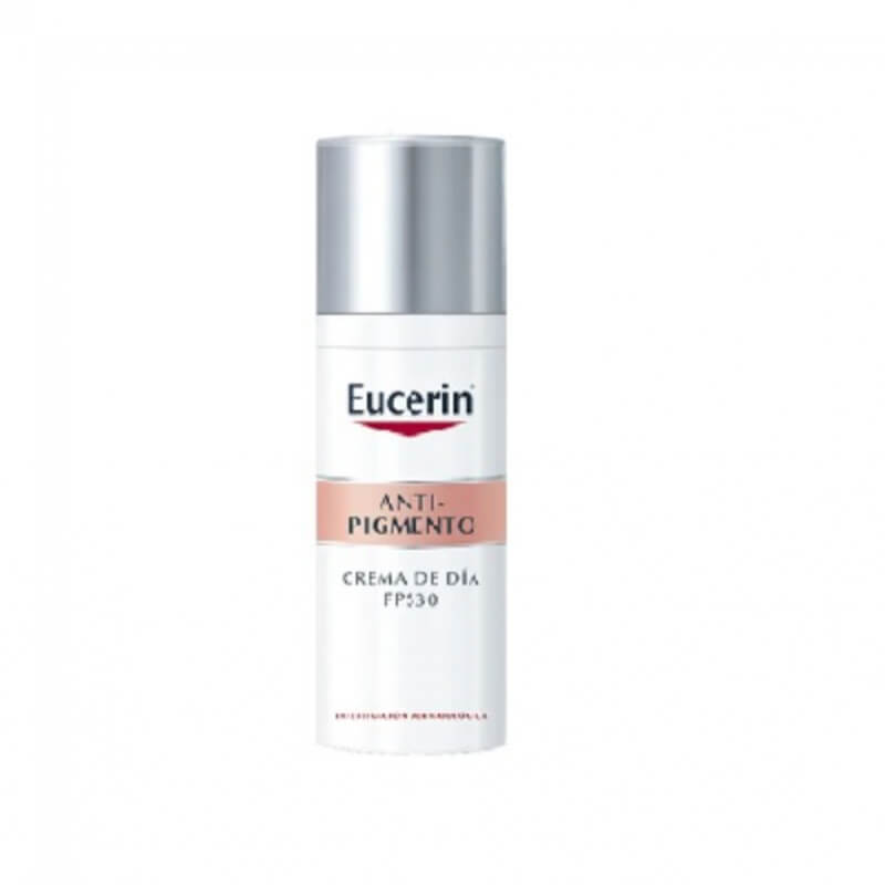 EUCERIN ANTI-PIGMENTO CREMA DIA FPS30 X 50ML