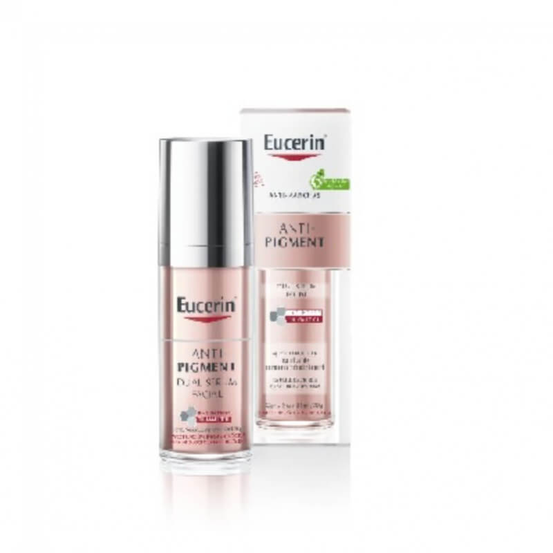EUCERIN ANTI-PIGMENTO DUAL SERUM X 30ML