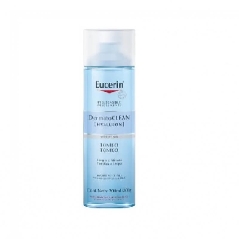 EUCERIN D-MATOCLEAN TONICO FACIAL X 200ML