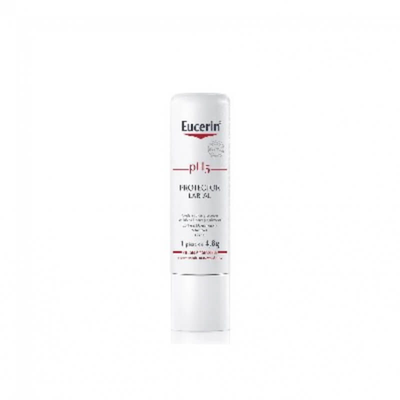 EUCERIN PH5 PROTECTOR LABIAL X 4.8GR