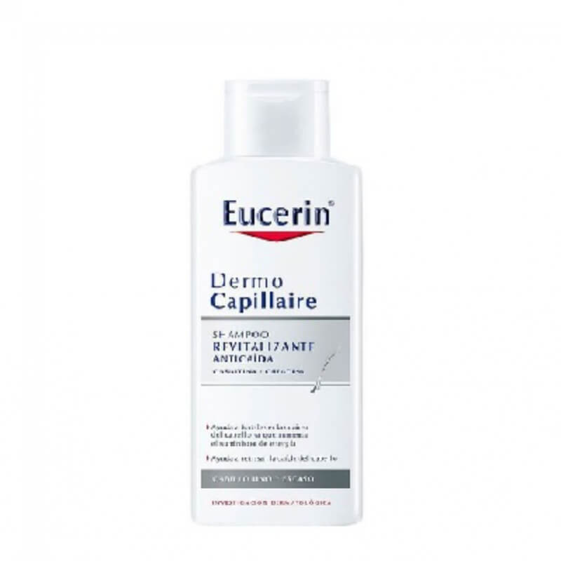 EUCERIN PH5 SHAMPOO ANTICAIDA X 250ML