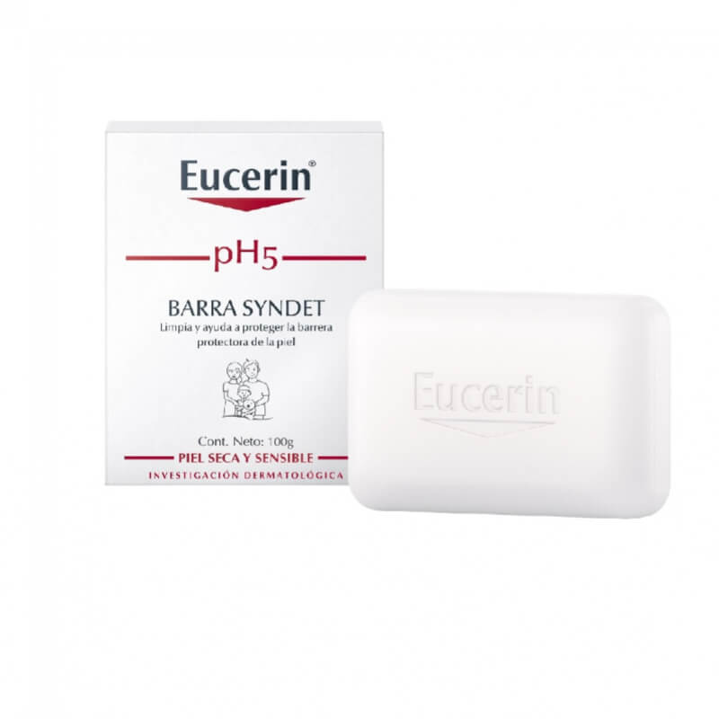 EUCERIN PH5 SYNDENT BARRA X 100GR