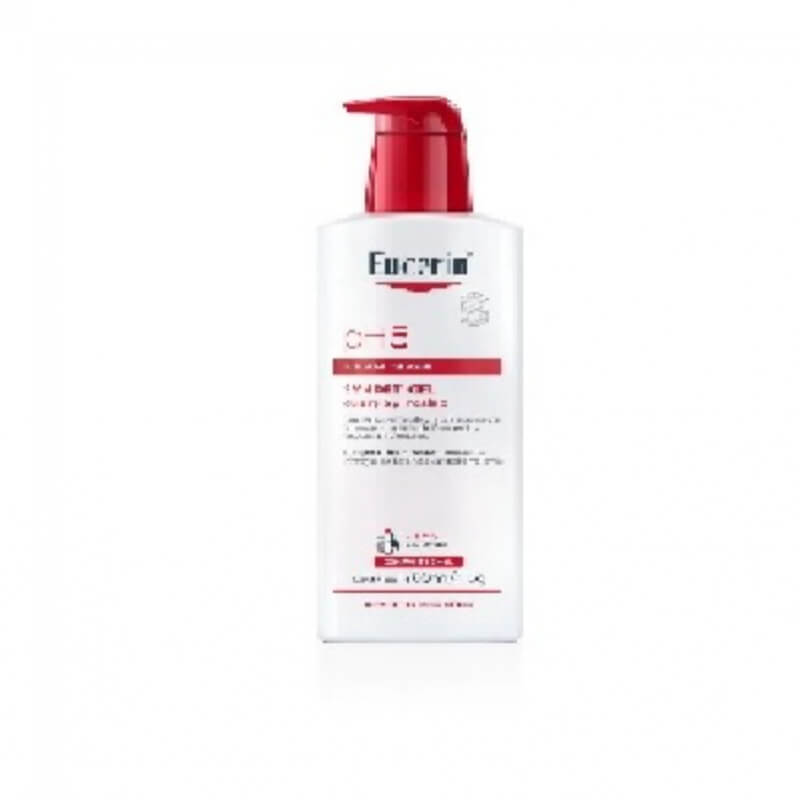 EUCERIN PH5 SYNDET-GEL X 250ML