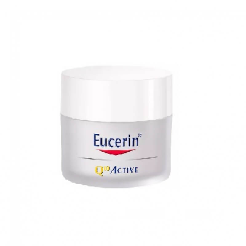EUCERIN Q10 ACTIVE CREMA FACIAL DIA