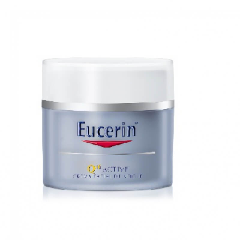 EUCERIN Q10 ACTIVE CREMA FACIAL NOCHE