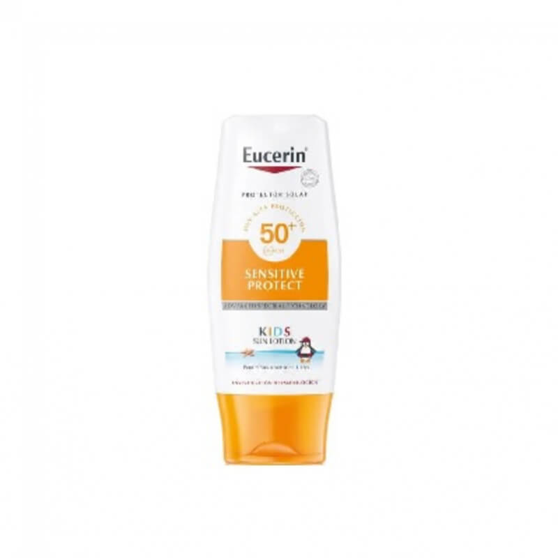 EUCERIN SUN KIDS LOTION SFP50+ X 150ML