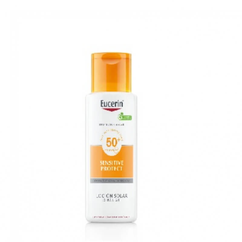 EUCERIN SUN LOCION LIGERA FPS X 150ML
