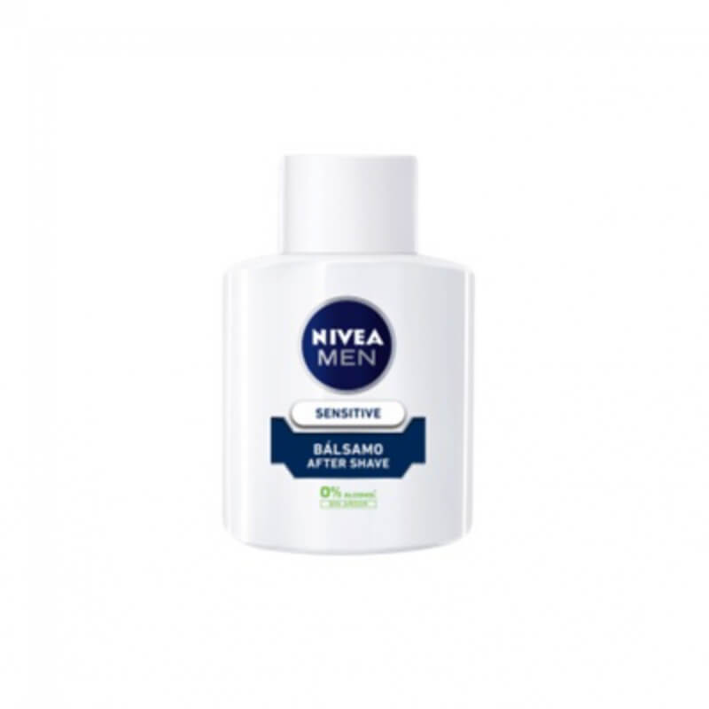 NIVEA MEN GEL AFEITAR NORMAL X 200ML