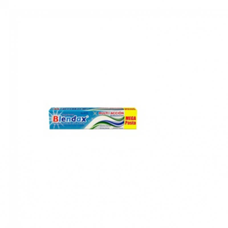 BLENDAX MULTIACCION X 82GR