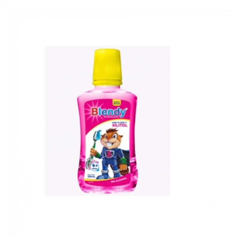 BLENDY ENJUAG 300ML