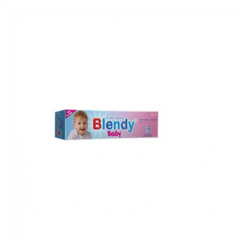 BLENDY GEL BABY TUTIFRUT 25CC