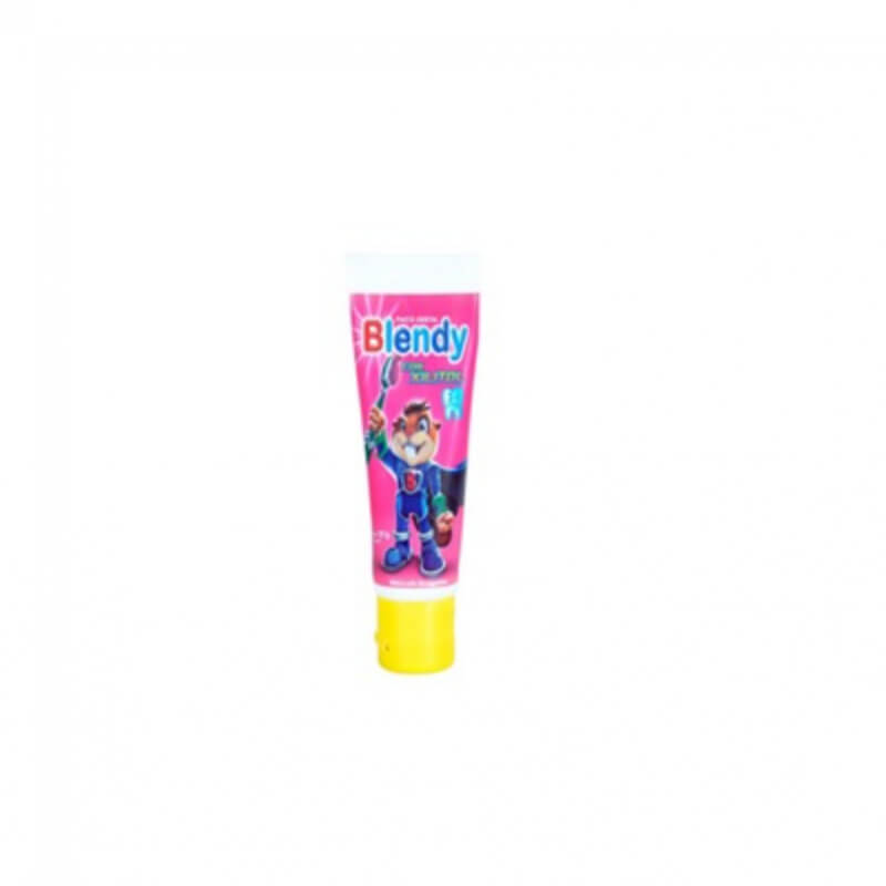 BLENDY TUTIFRUTI 75CC